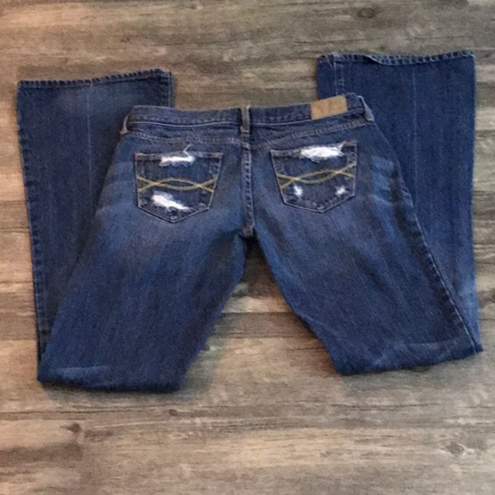 Abercrombie & Fitch Jeans